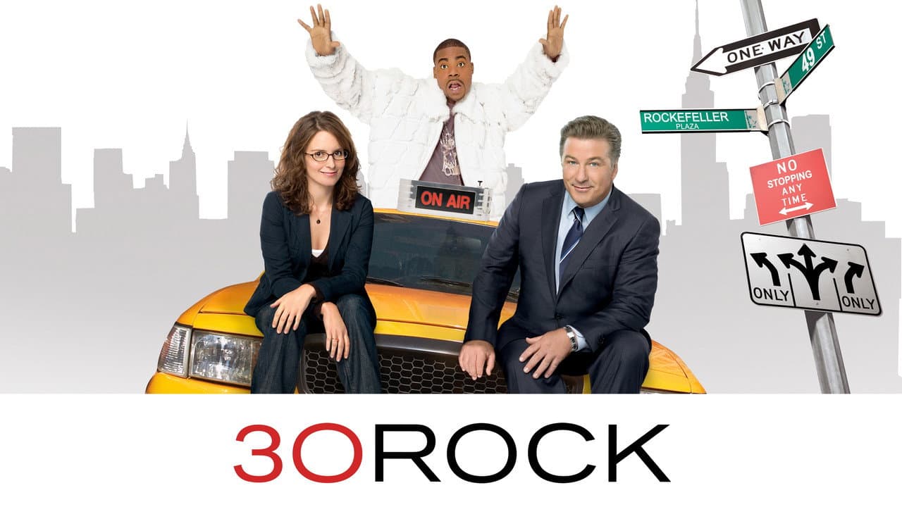 30 Rock — visuel 24