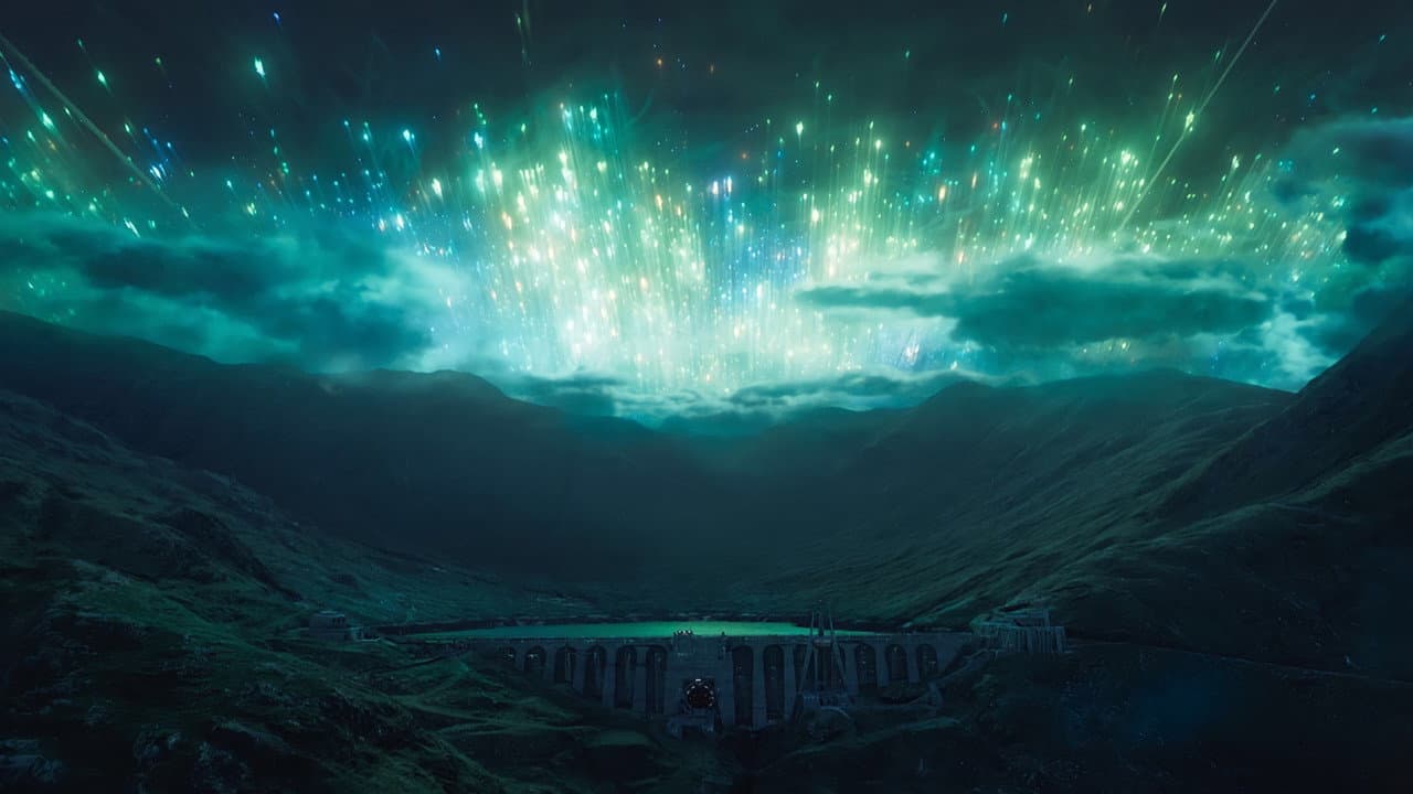 Star Wars : Andor — visuel 7