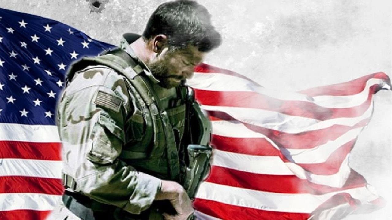 American Sniper — visuel 6