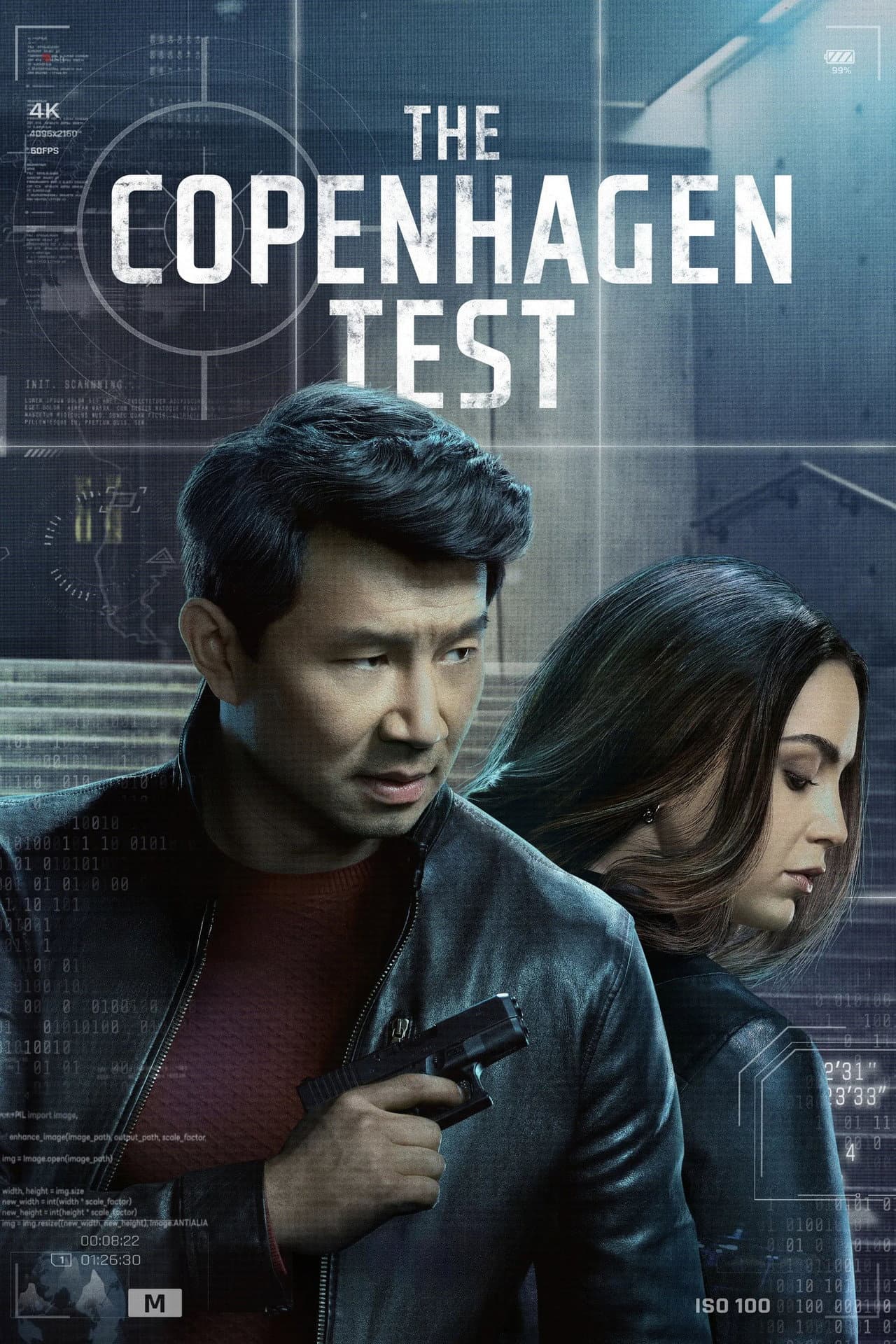 The Copenhagen Test — visuel 22