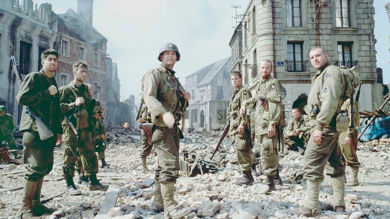 Il faut sauver le soldat Ryan — visuel 2