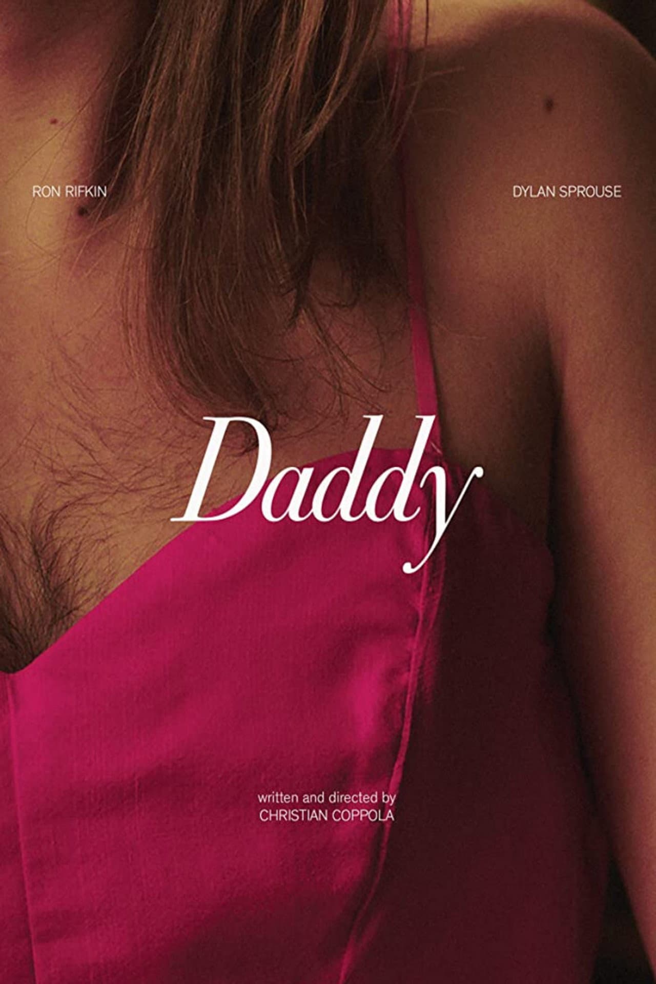 Daddy — visuel 6