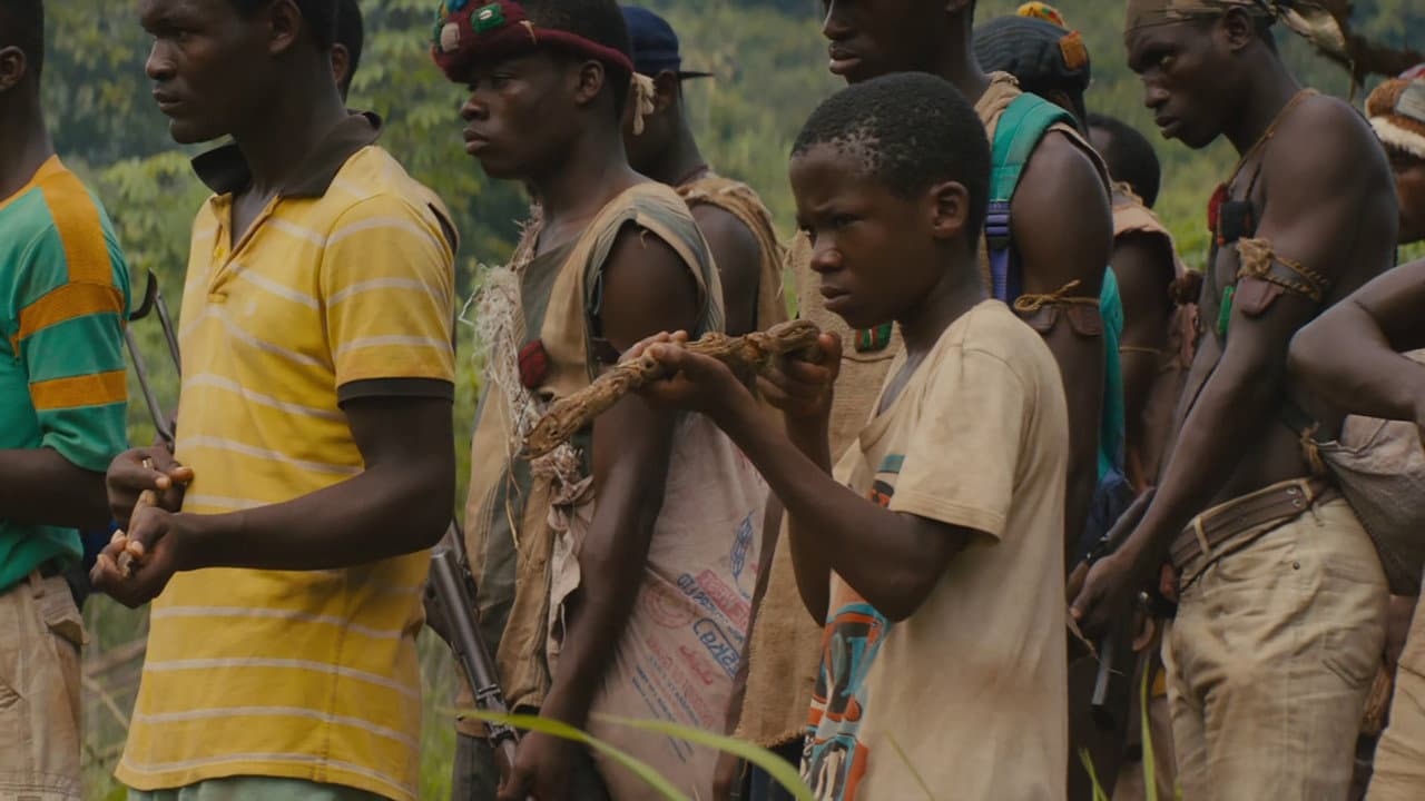 Beasts of No Nation — visuel 22