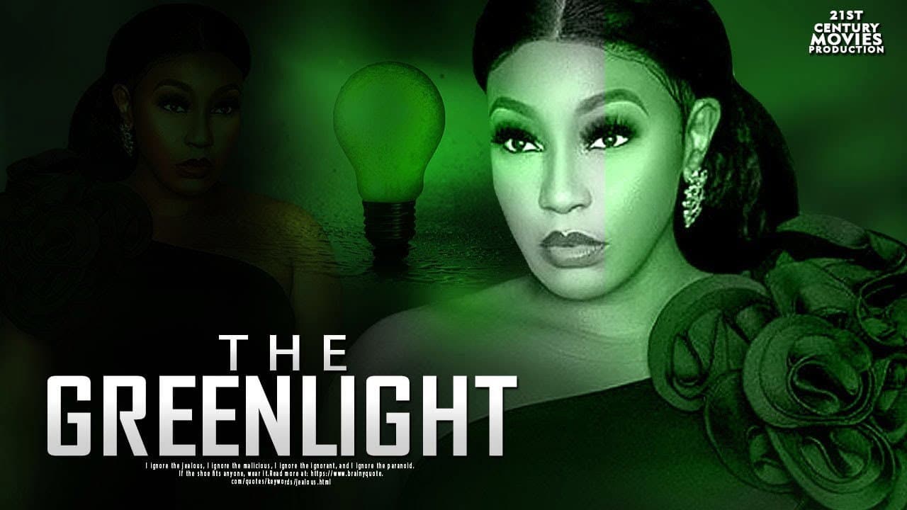 Greenlight — visuel 1