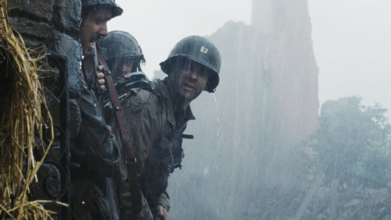 Il faut sauver le soldat Ryan — visuel 10