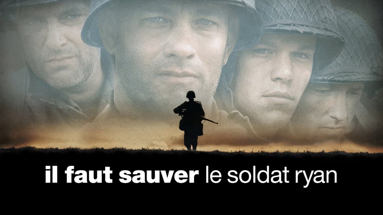 Il faut sauver le soldat Ryan — visuel 8
