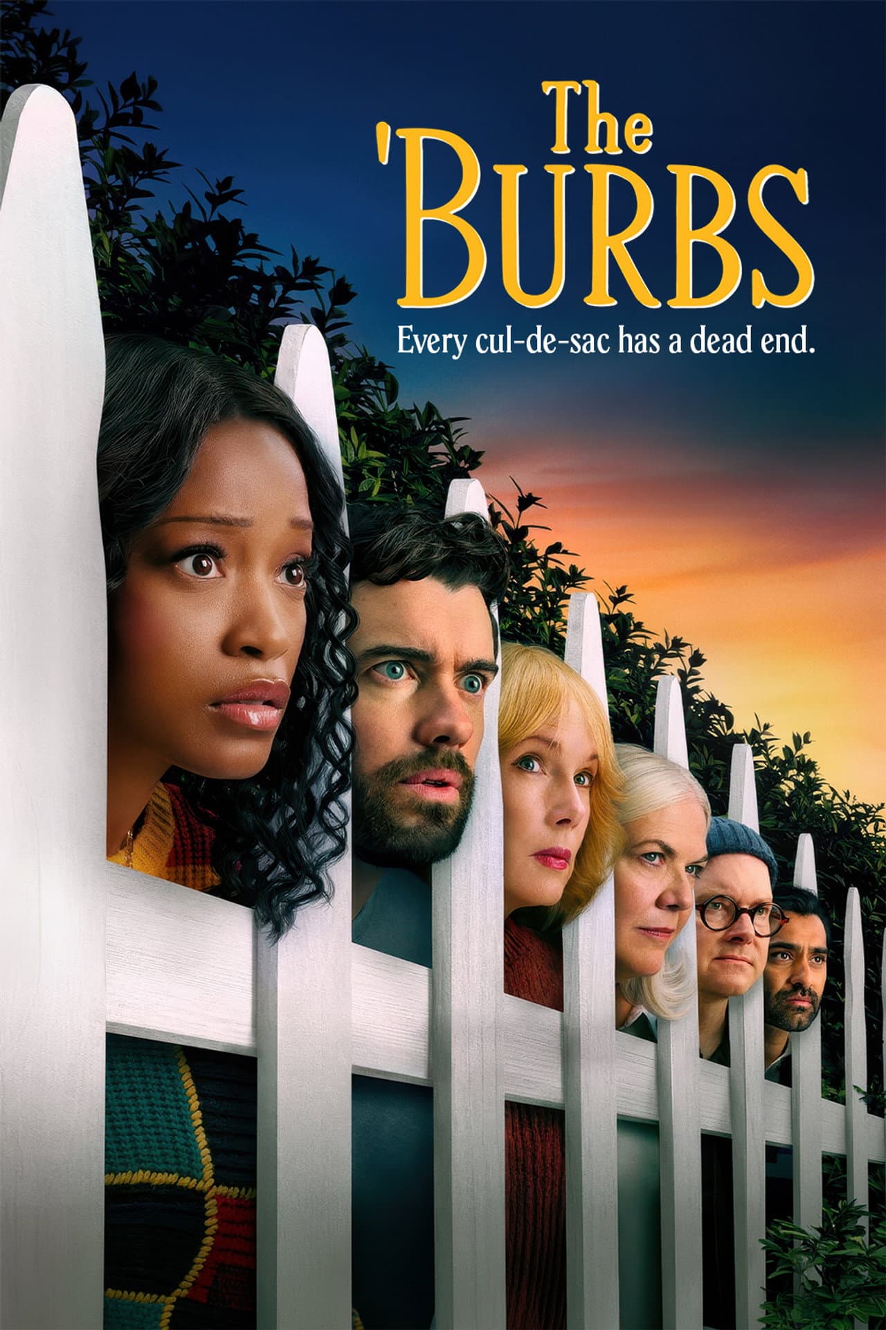 The 'Burbs — visuel 14