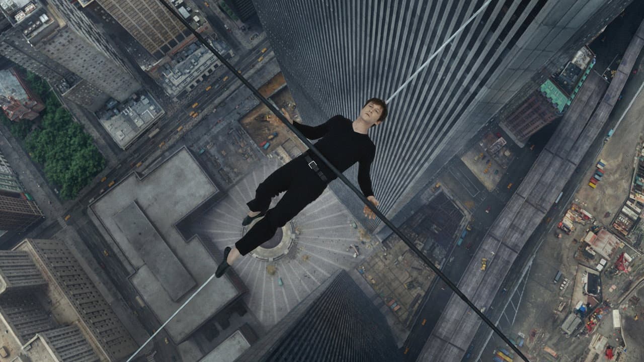 The Walk : Rêver plus haut — visuel 5