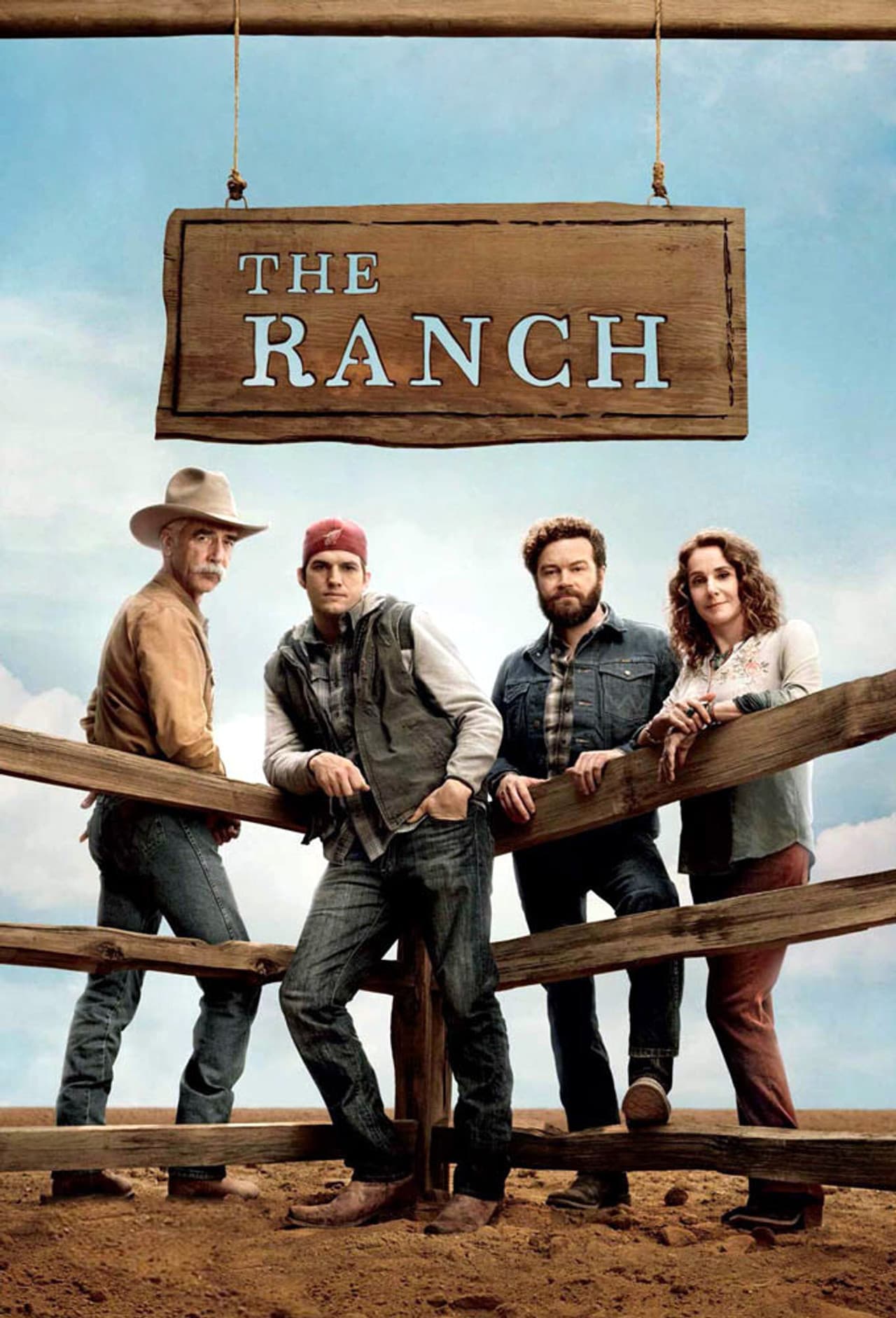 The Ranch — visuel 7