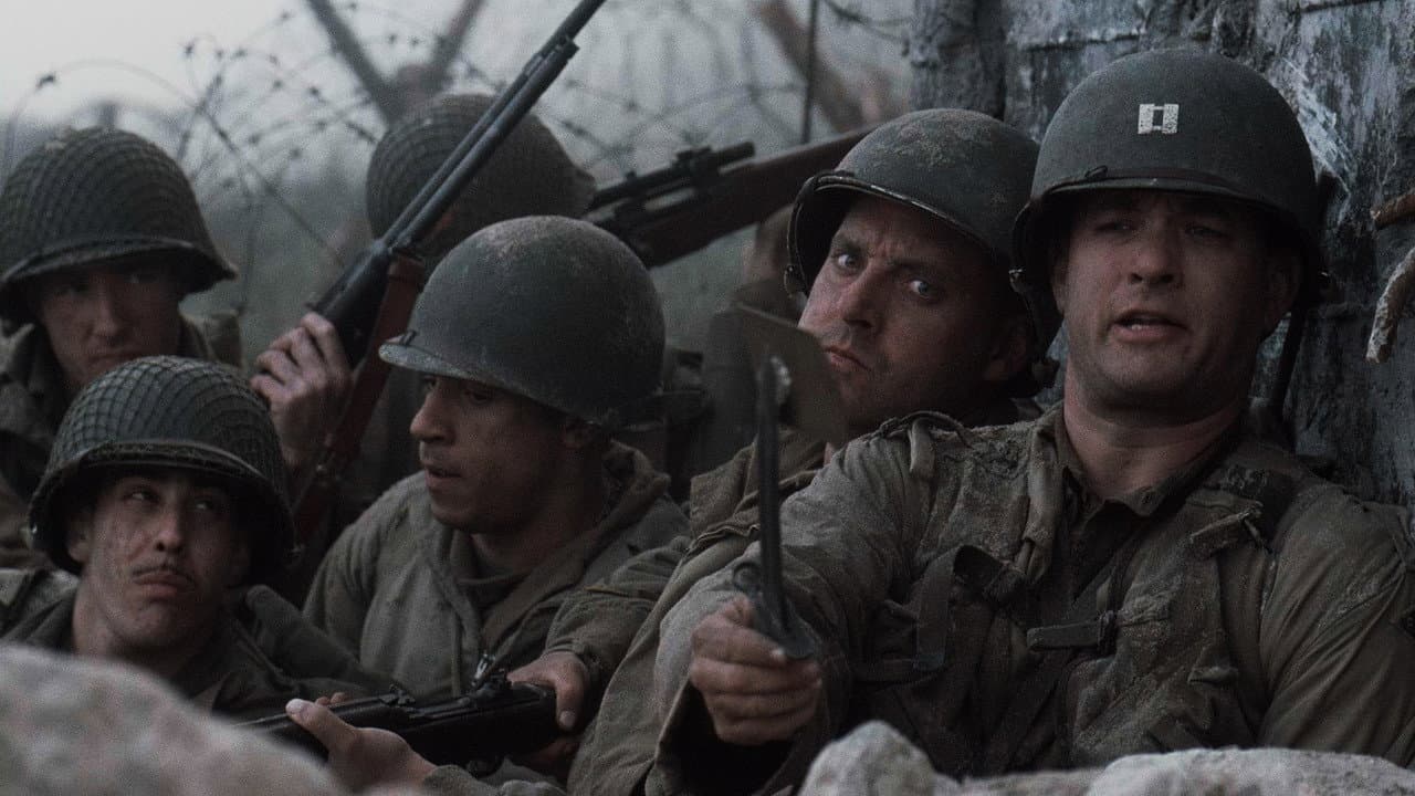 Il faut sauver le soldat Ryan — visuel 14