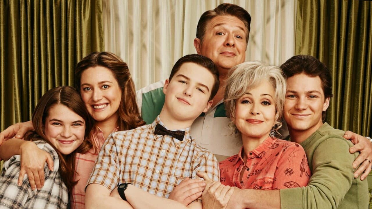 Young Sheldon — visuel 8