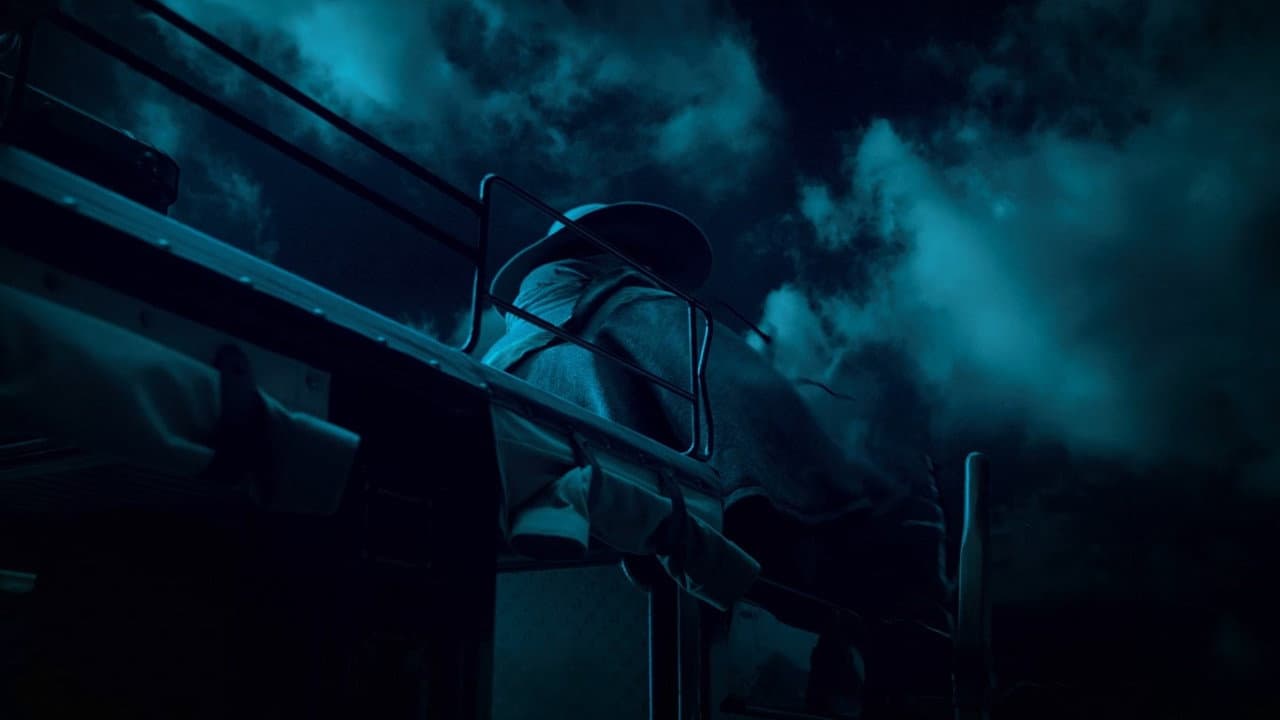 La Ballade de Buster Scruggs — visuel 20