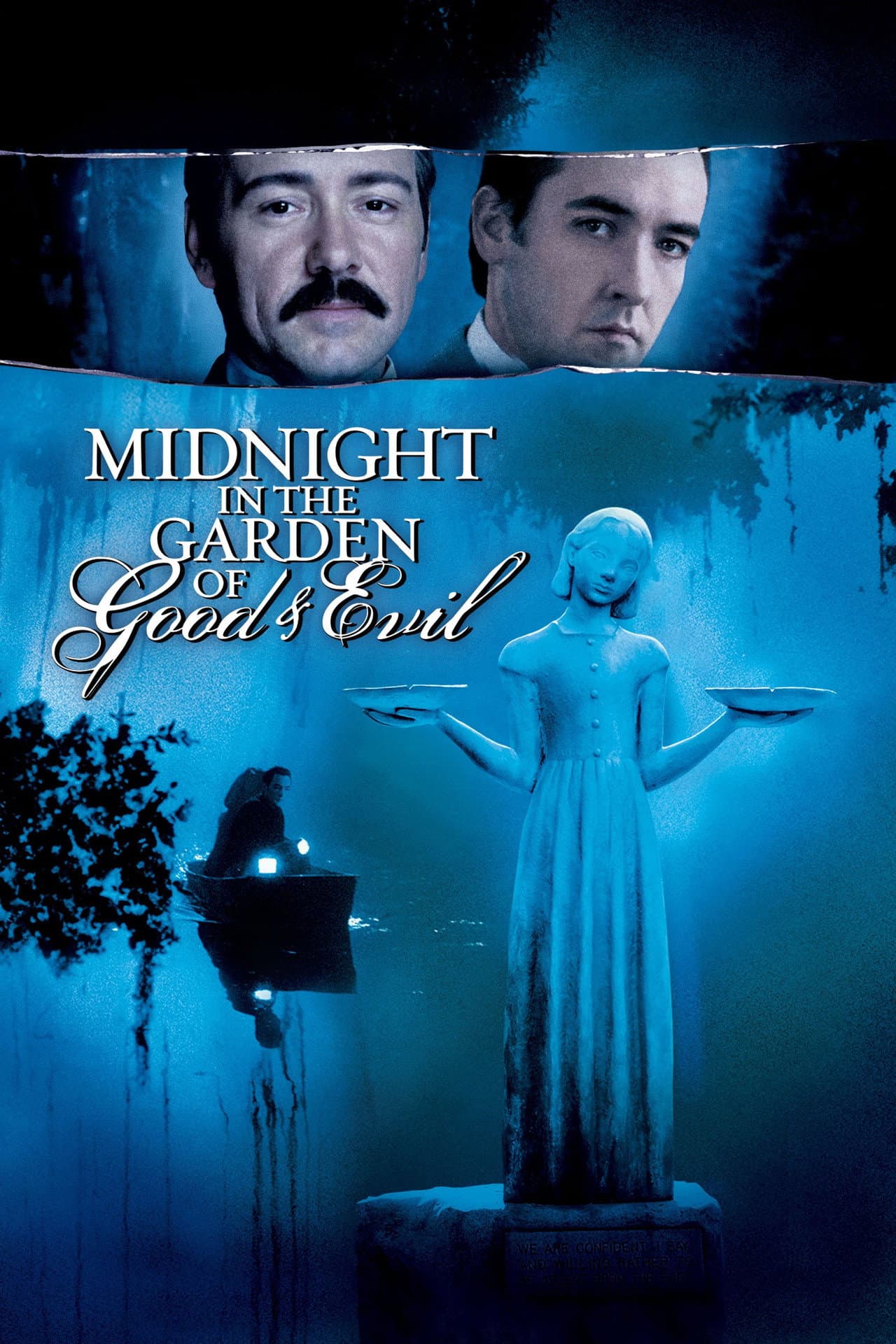 Minuit dans le jardin du bien et du mal — visuel 17