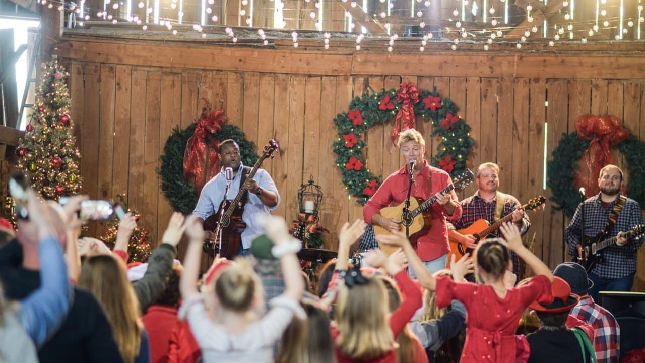 The Farmer and the Belle: Saving Santaland — visuel 1