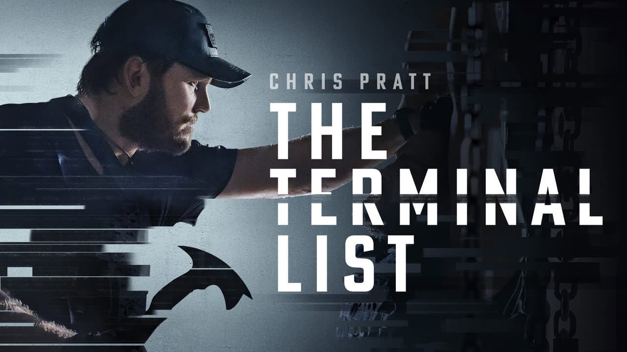 The Terminal List — visuel 11