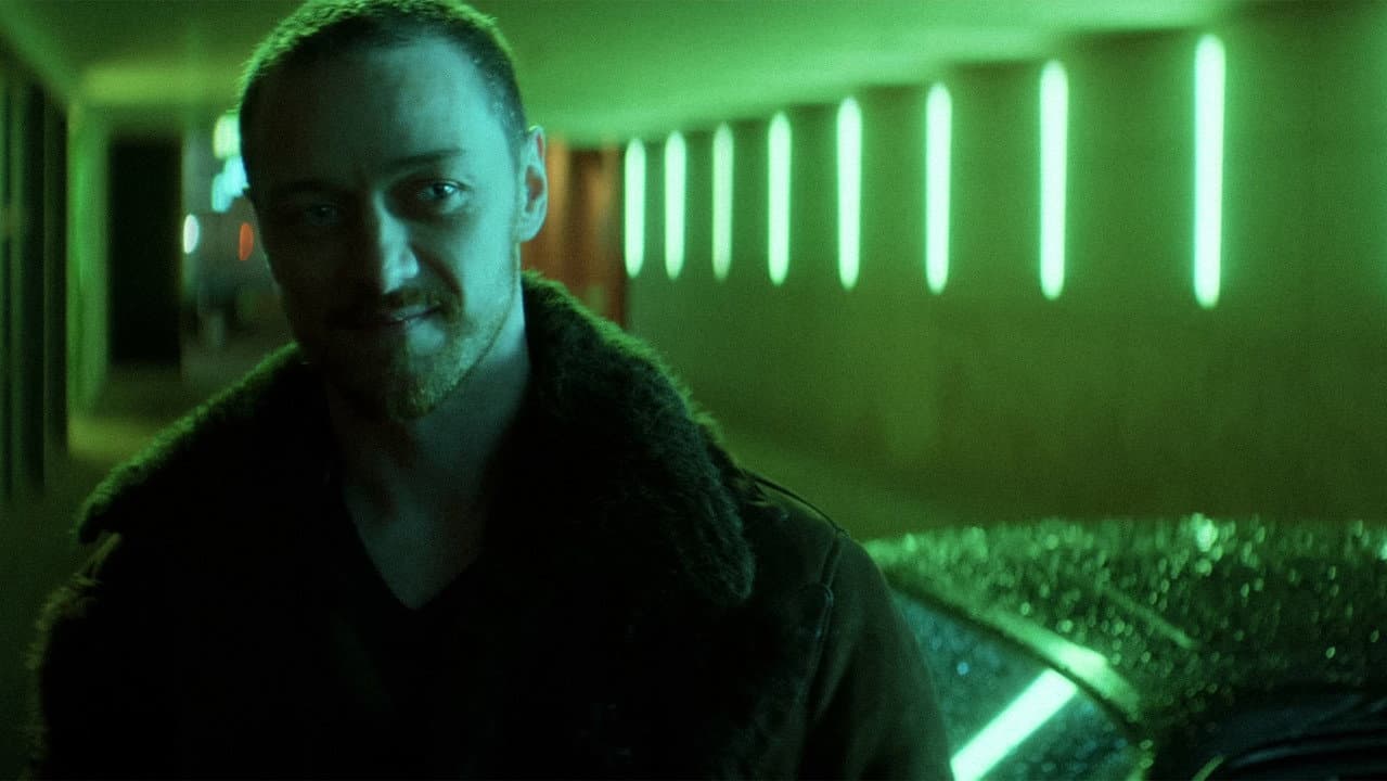 Atomic Blonde — visuel 22