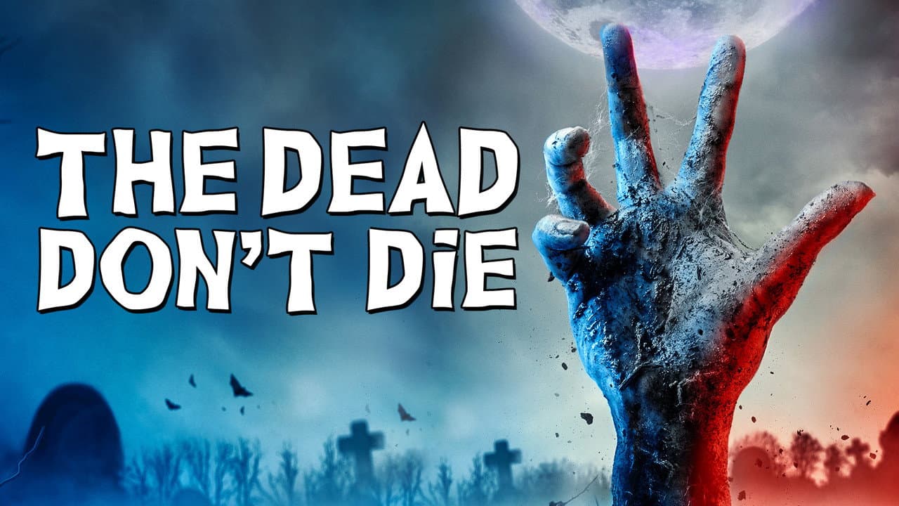 The Dead Don't Die — visuel 16