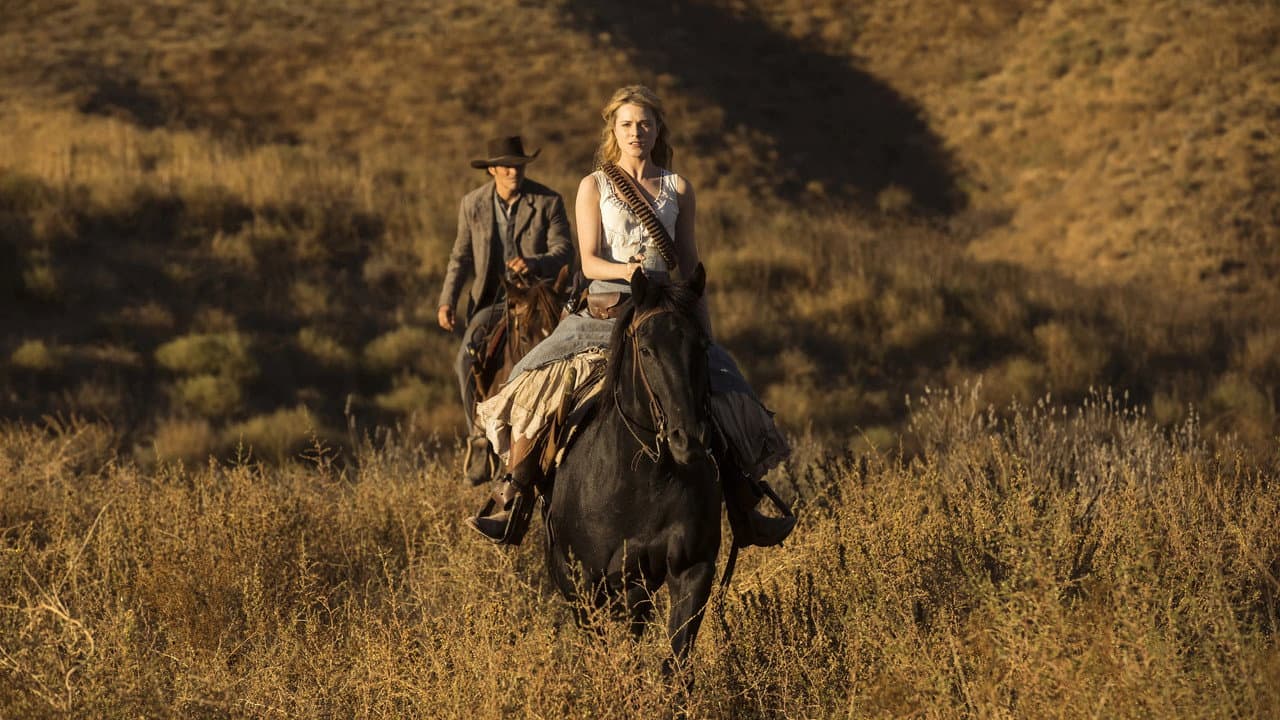 Westworld — visuel 9