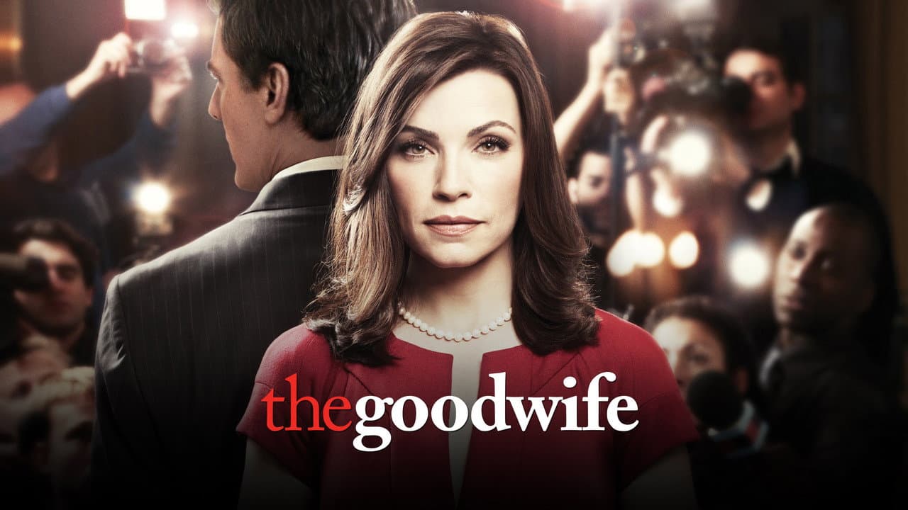 The Good Wife — visuel 5