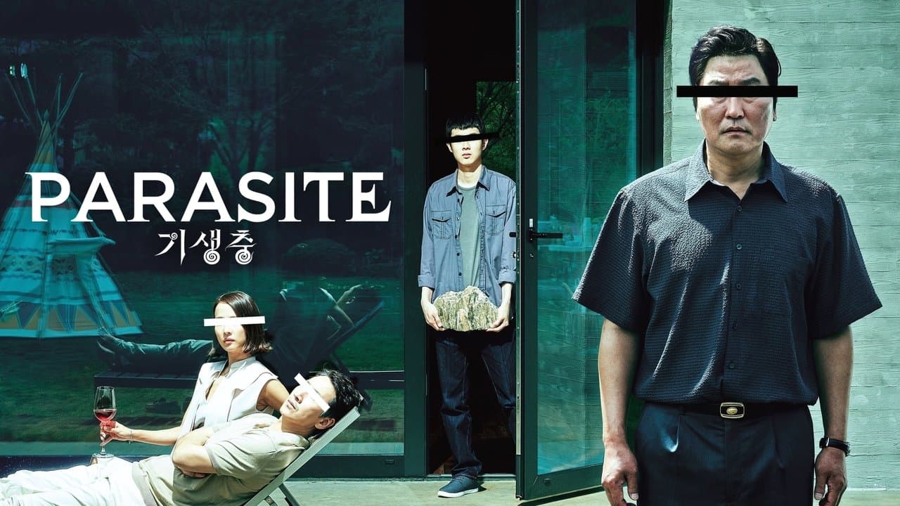 Parasite — visuel 21