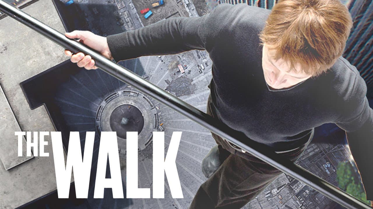 The Walk : Rêver plus haut — visuel 22
