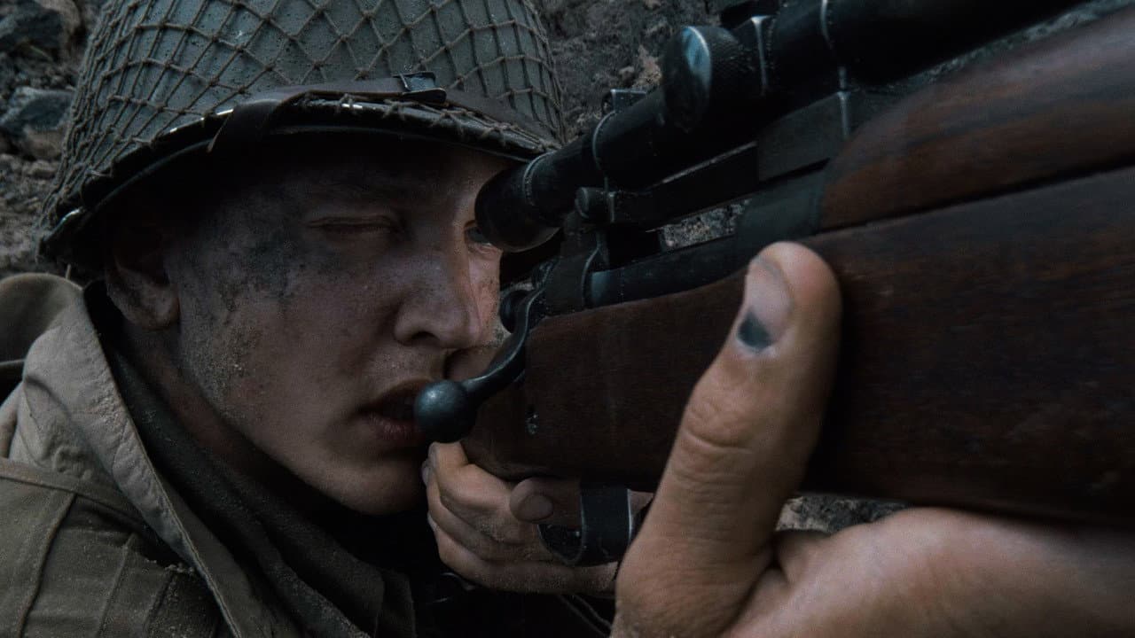 Il faut sauver le soldat Ryan — visuel 15