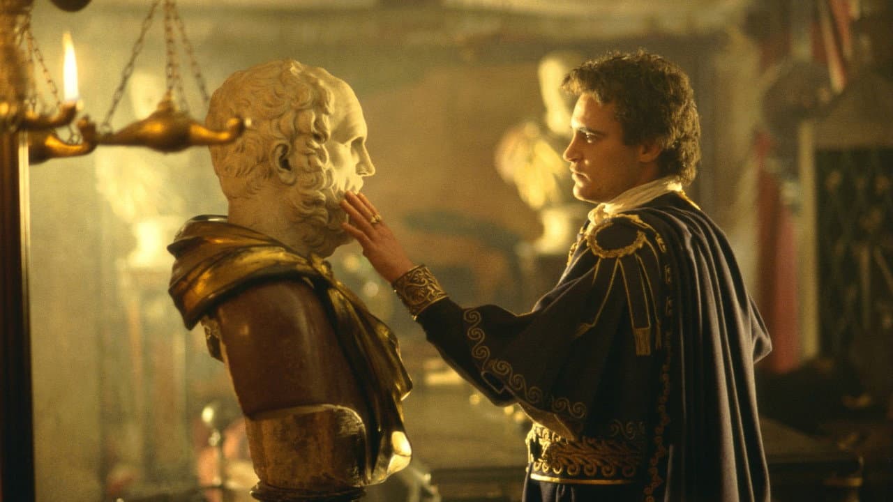 Gladiator — visuel 24