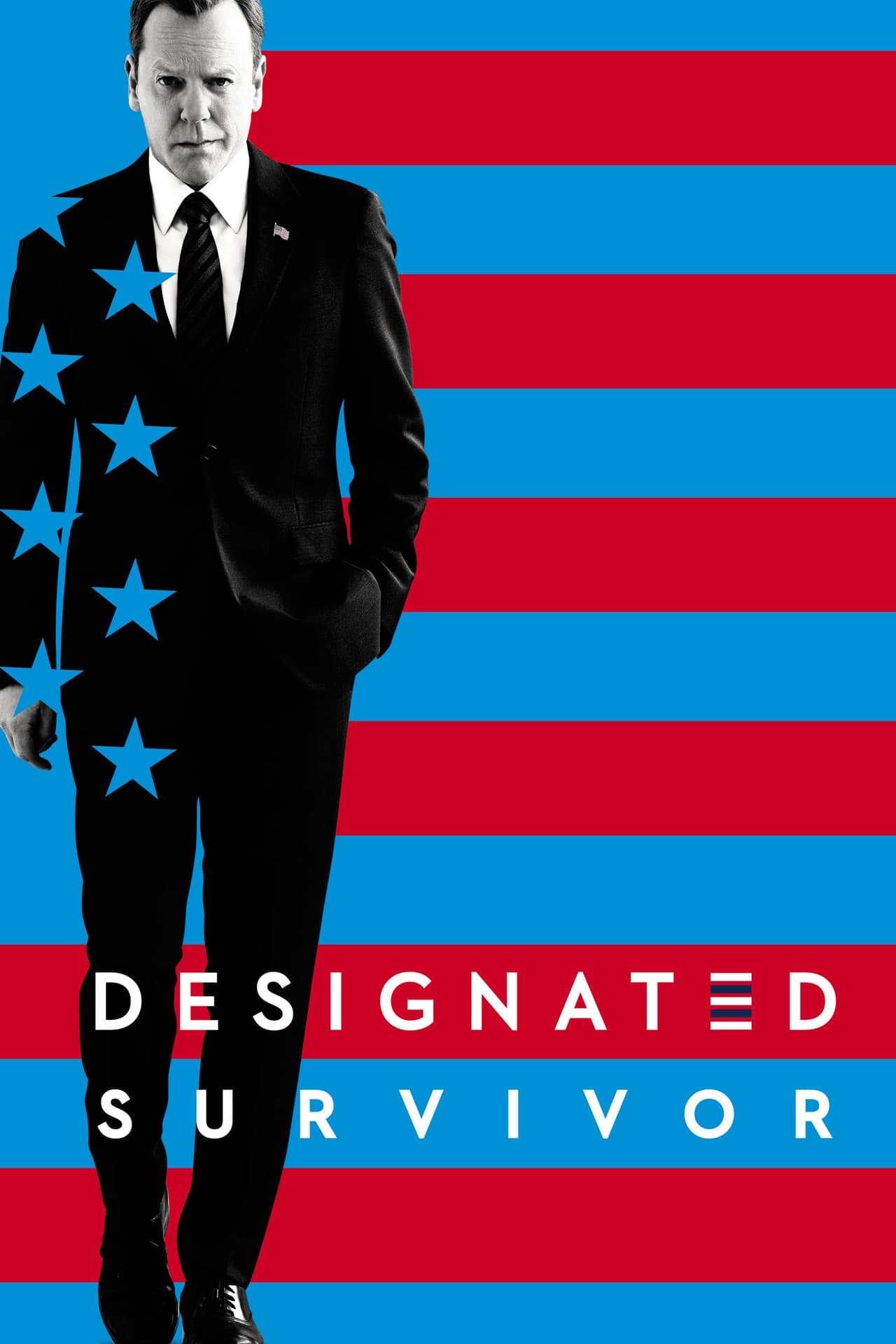 Designated Survivor — visuel 21