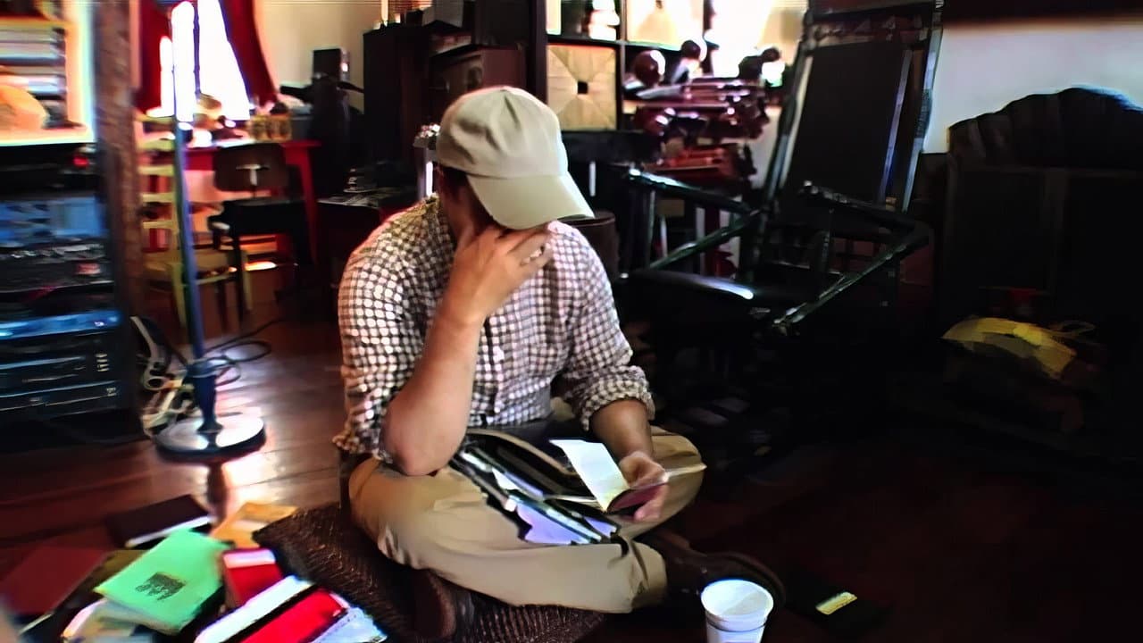 Strange Powers: Stephin Merritt and the Magnetic Fields — visuel 1