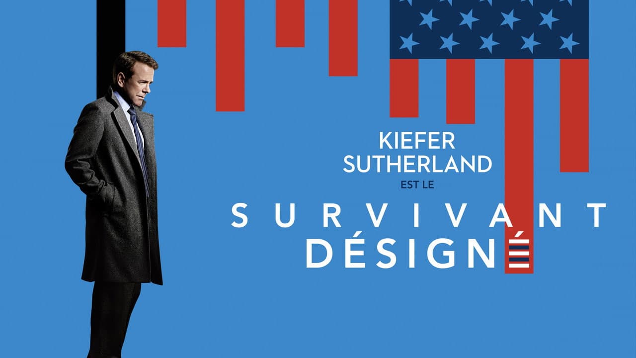 Designated Survivor — visuel 17