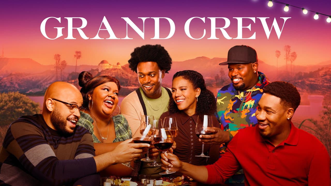 Grand Crew — visuel 4