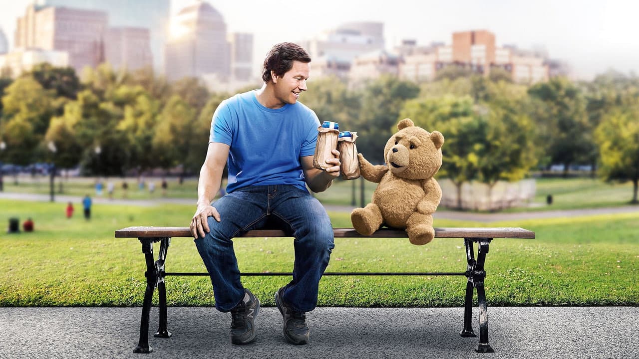 Ted 2 — visuel 7