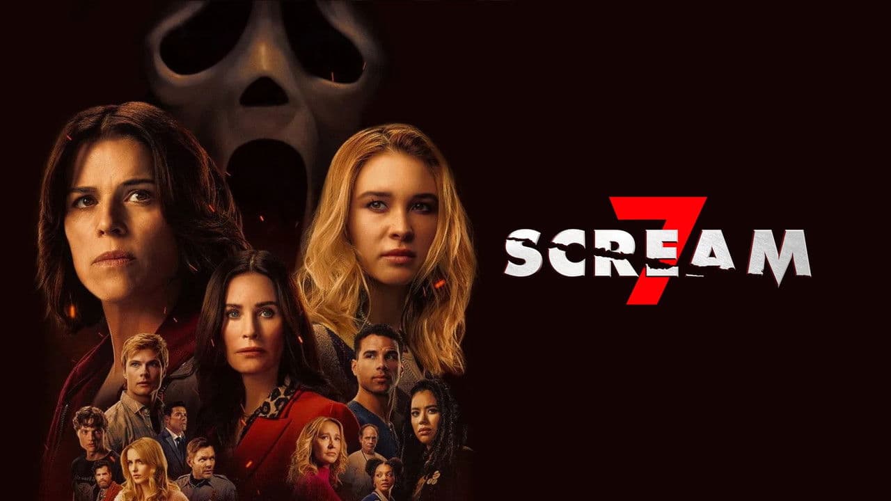 Scream 7 — visuel 6