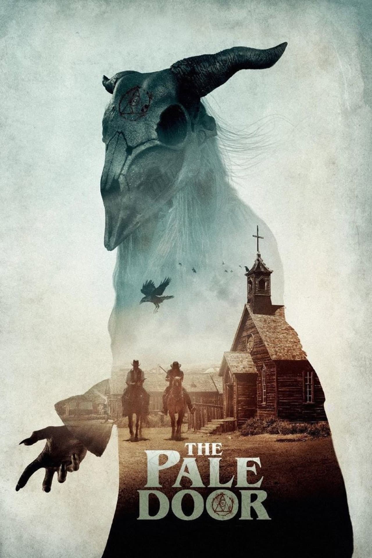 The Pale Door — visuel 19