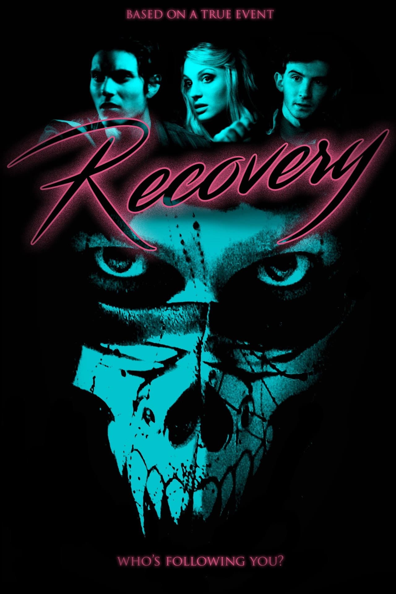 Recovery — visuel 5
