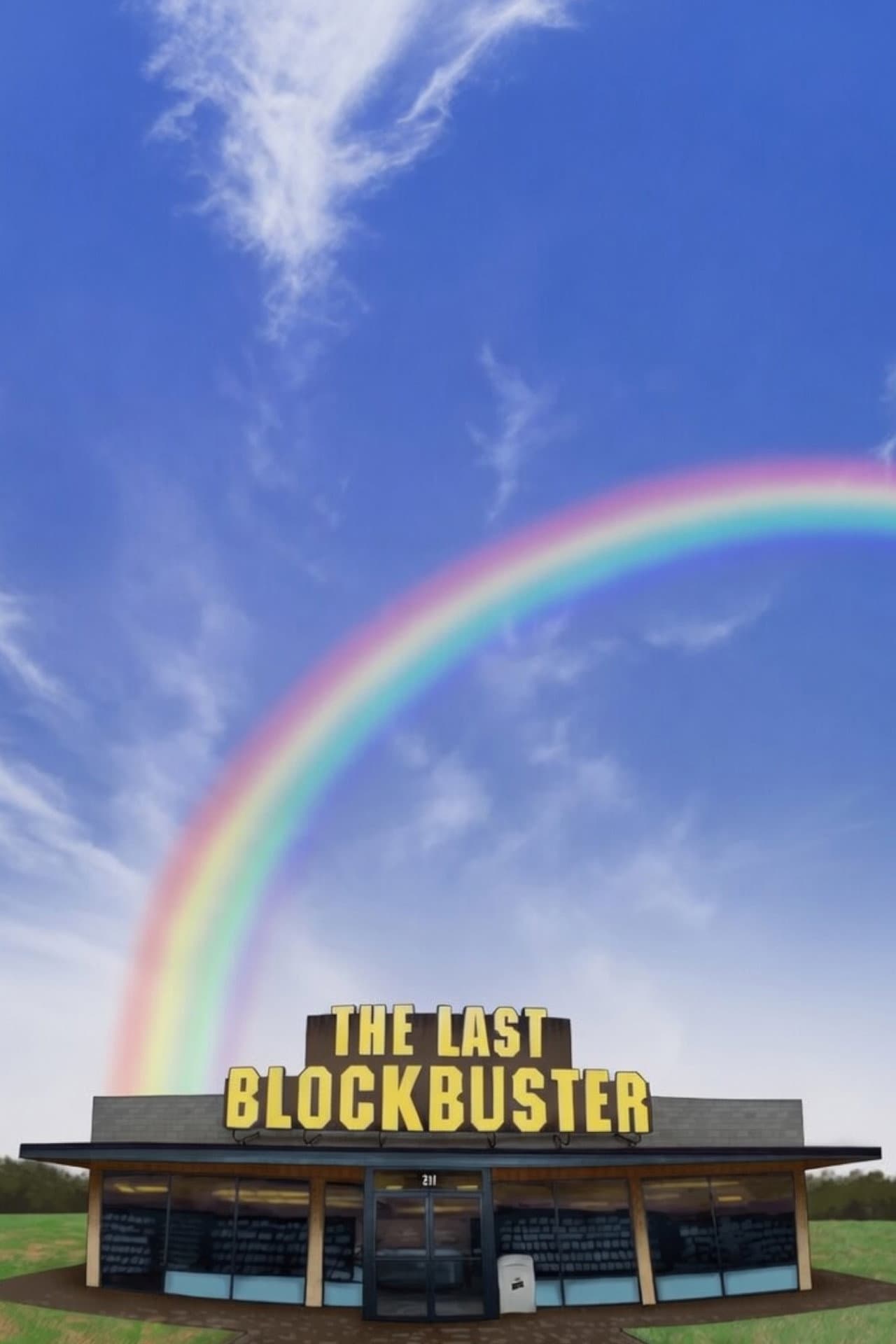 The Last Blockbuster — visuel 7