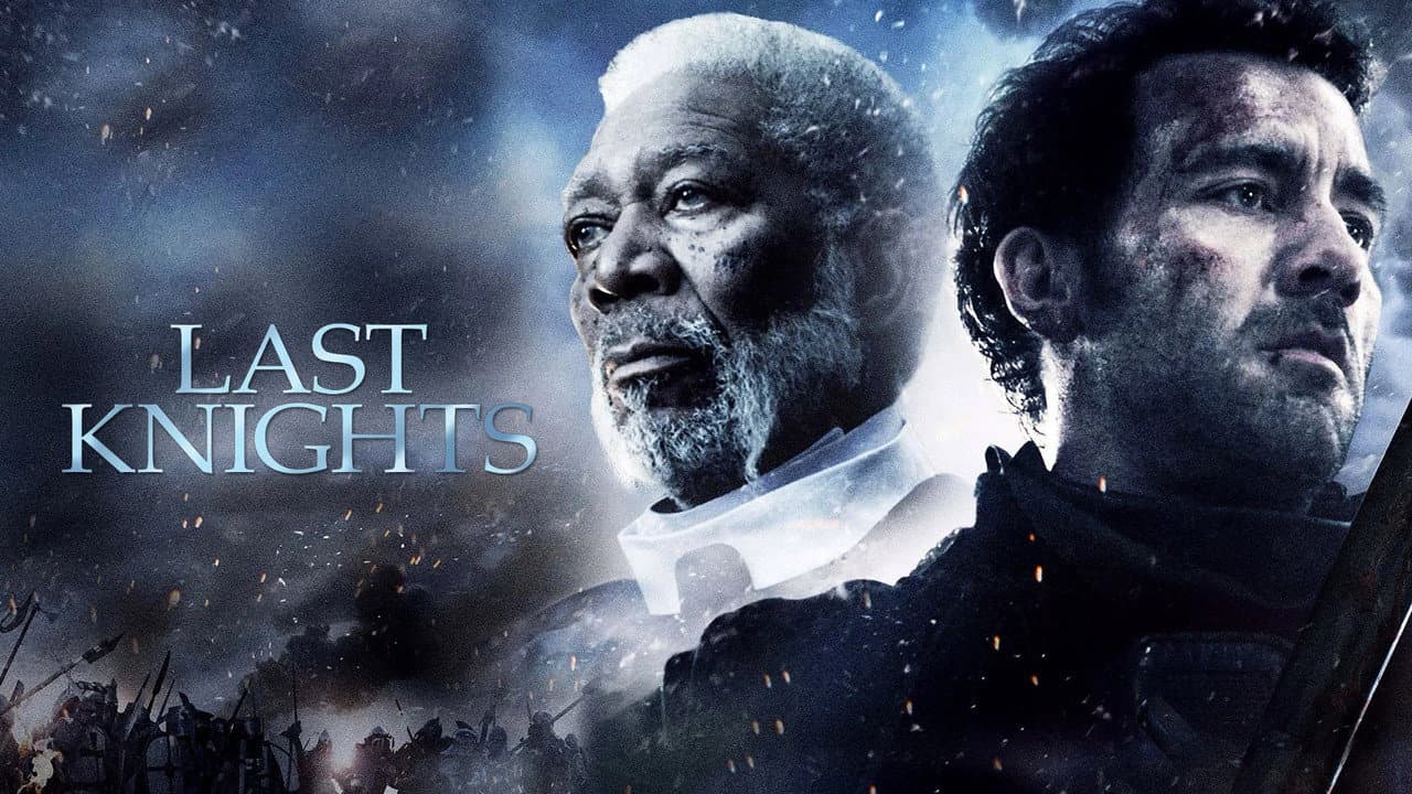 Last Knights — visuel 3