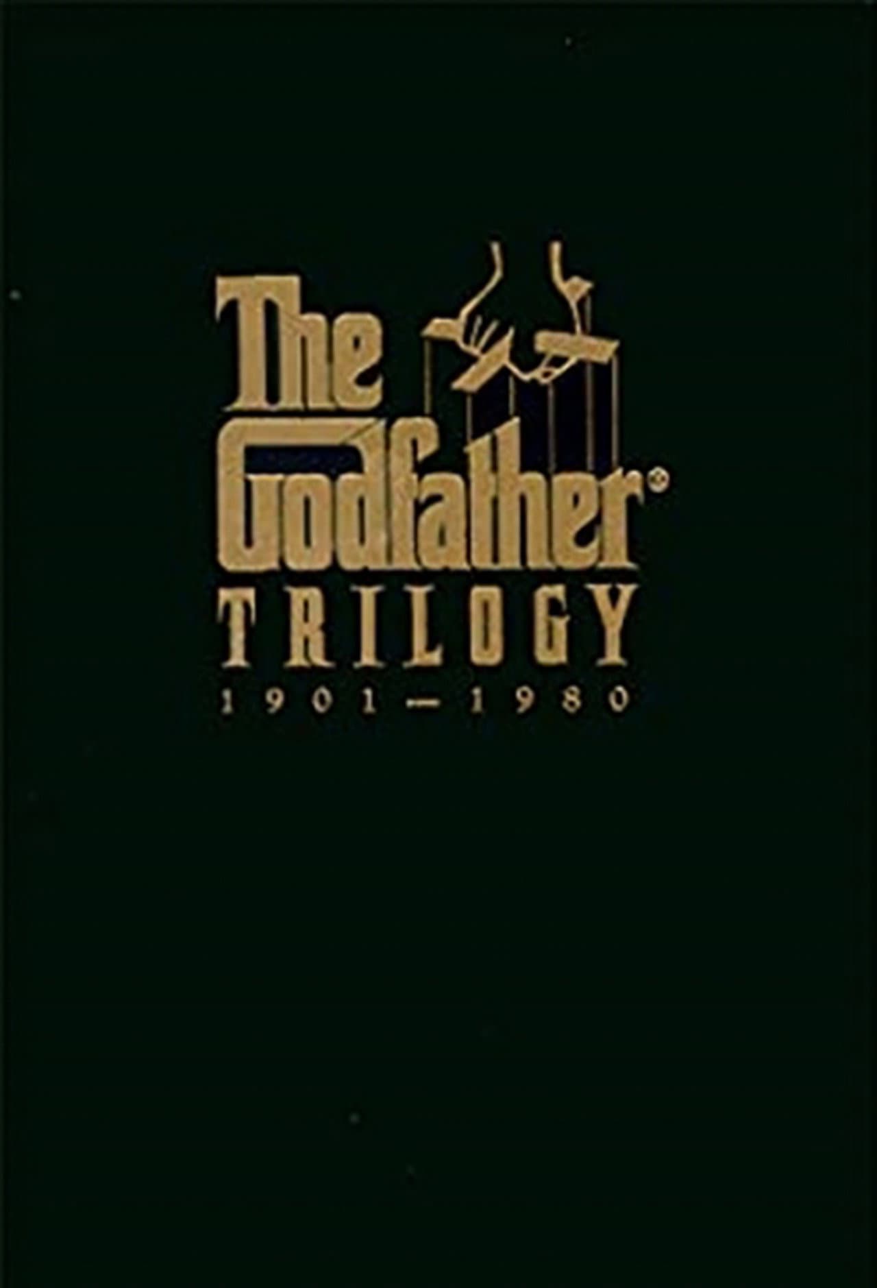 The Godfather Trilogy: 1901-1980 — visuel 2