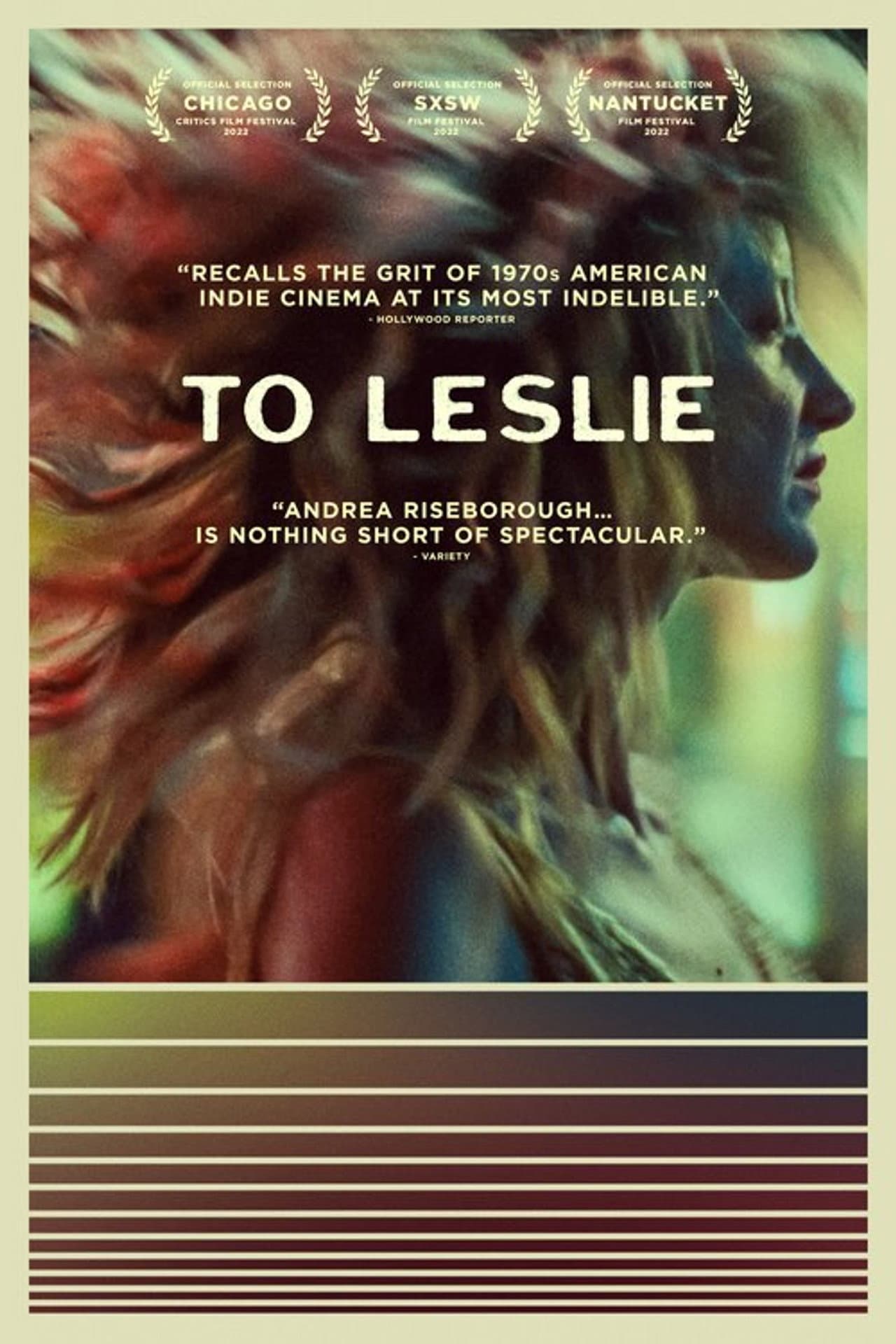 To Leslie — visuel 15