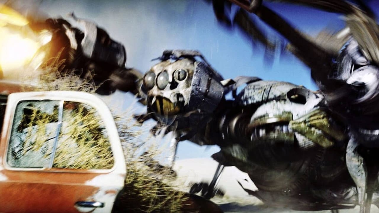 Transformers — visuel 20