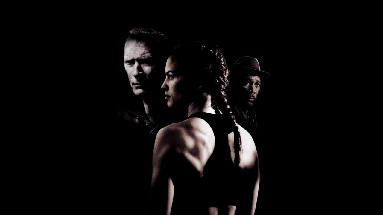 Million Dollar Baby — visuel 9