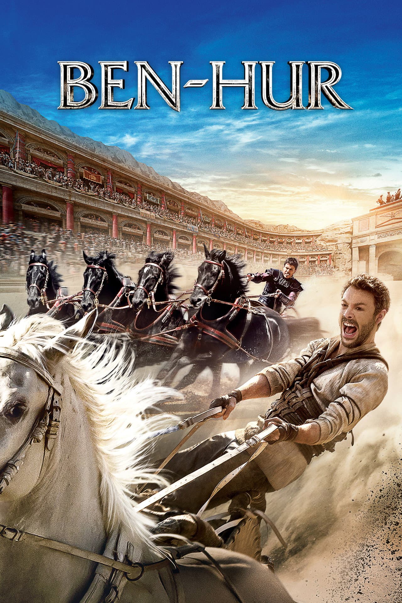 Ben-Hur — visuel 18