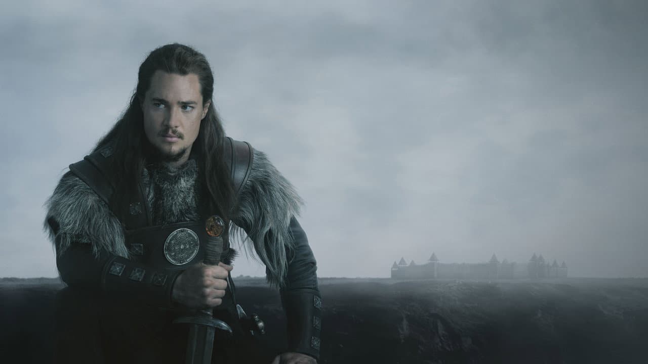 The Last Kingdom — visuel 4
