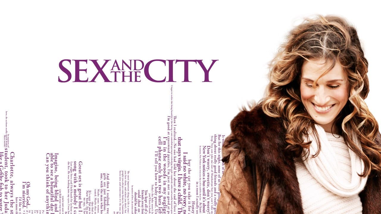 Sex and the City — visuel 12