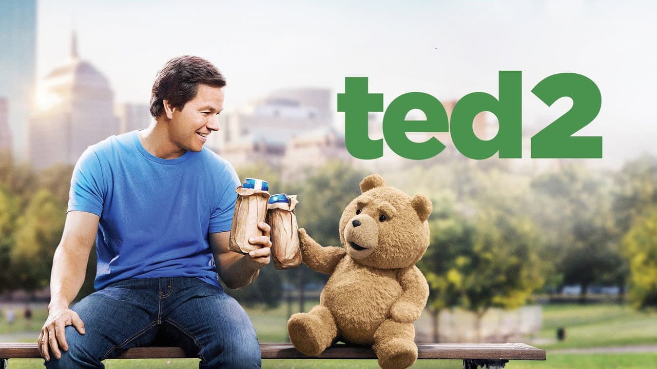 Ted 2 — visuel 8
