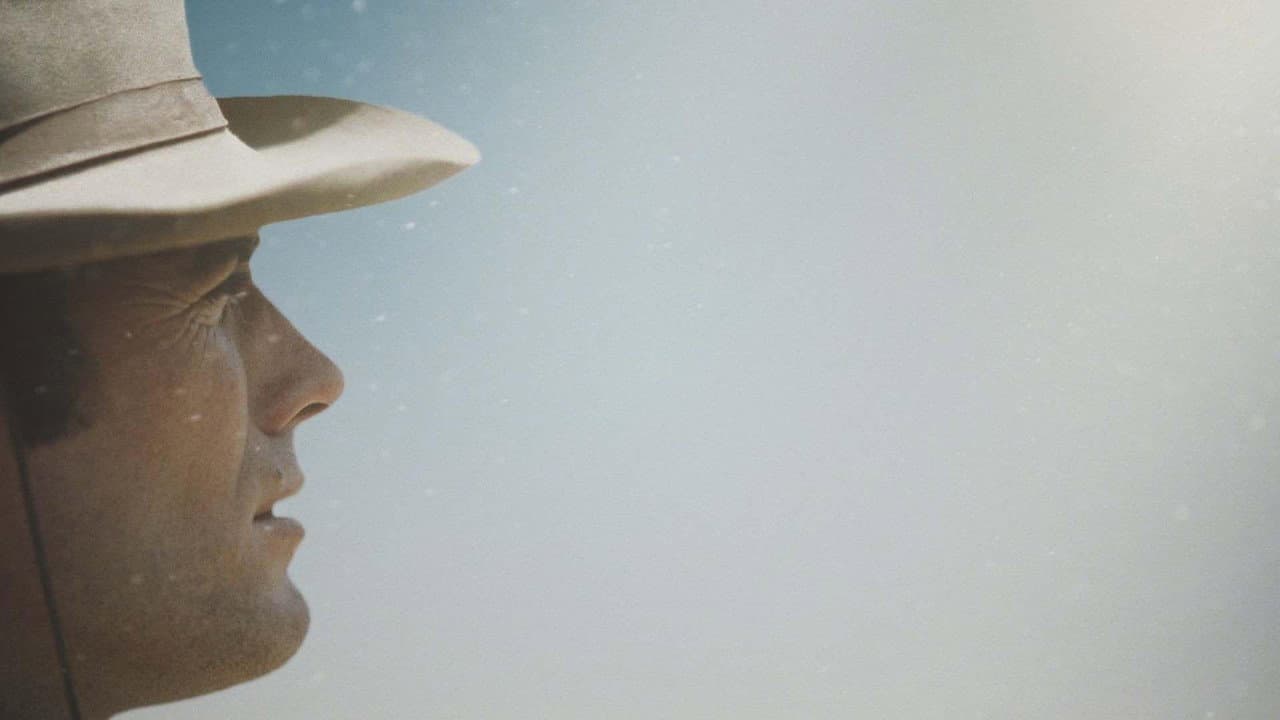 Clint Eastwood, la dernière légende — visuel 8