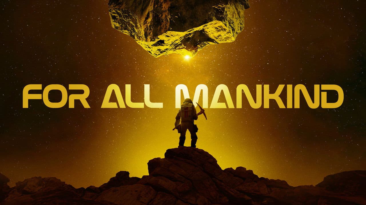 For All Mankind — visuel 9