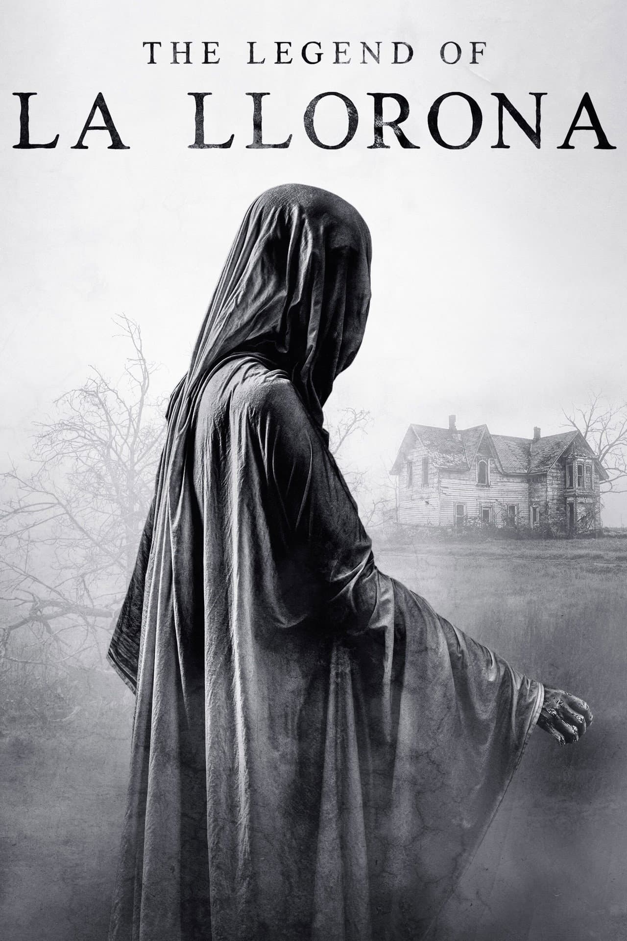 The Legend of La Llorona — visuel 5