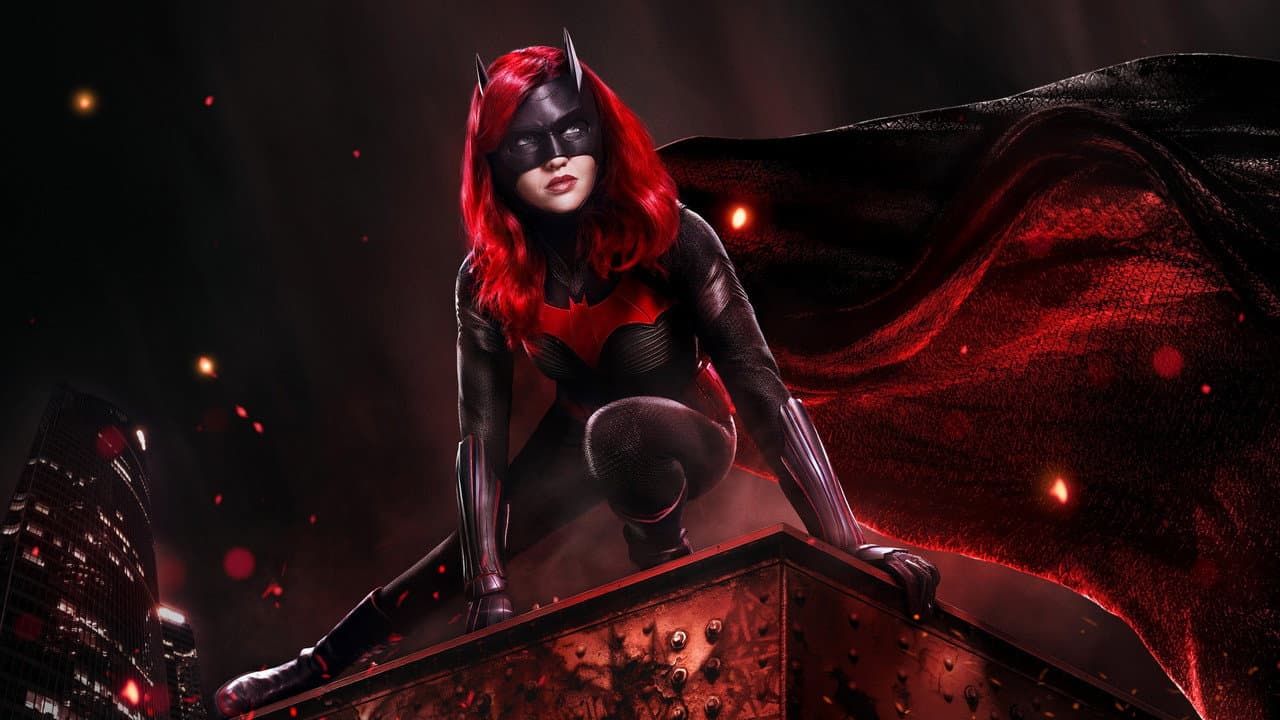 Batwoman — visuel 3