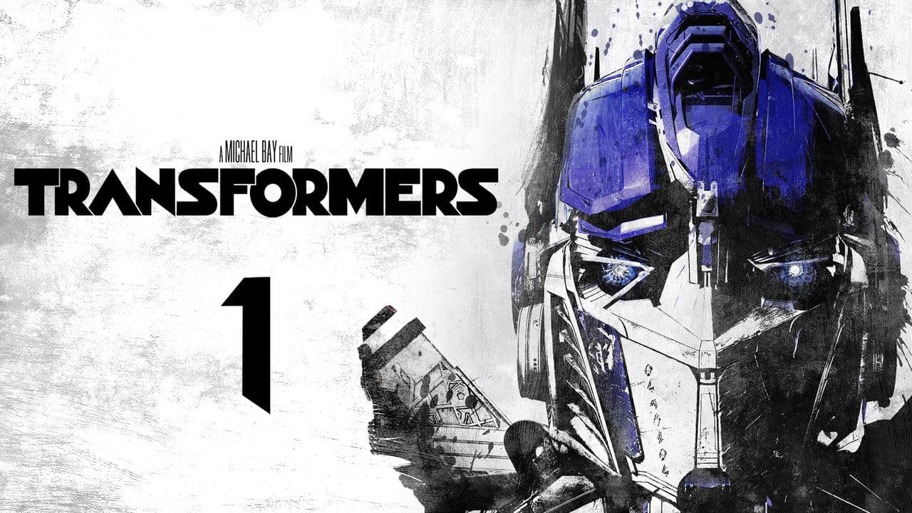 Transformers — visuel 8